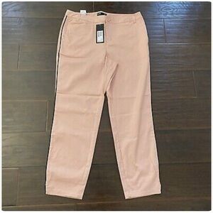 New With Tag Oakley Bella Chino Golf Women's Pants